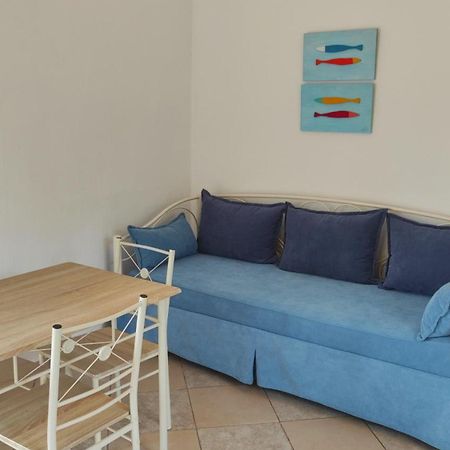 Chrouso Apartments Paliouri Room photo